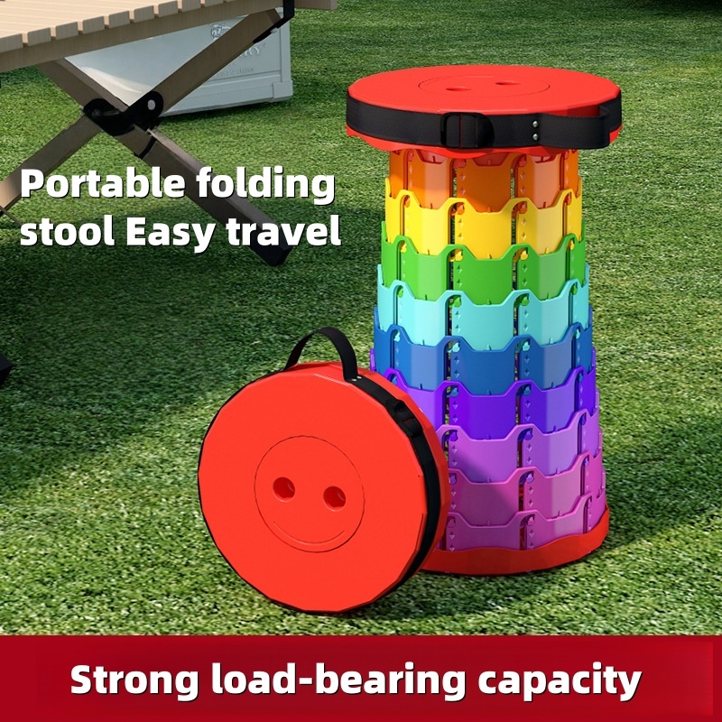 Outdoor Camping Table And Chairs - アウトドアビーチフィッシング用のポータブル折りたたみキャンプチェア。 軽量でコンパクトな折りたたみ椅子。 キャンプやピクニックに適しています。