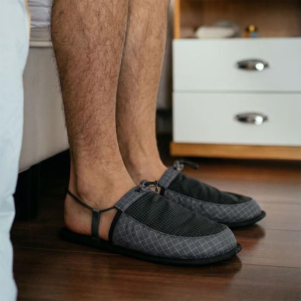 柔らかく快適な折りたたみ式携帯キャンプビーチスリッパ、夏の屋 - Outdoor Camping Slippers のレビューと価格