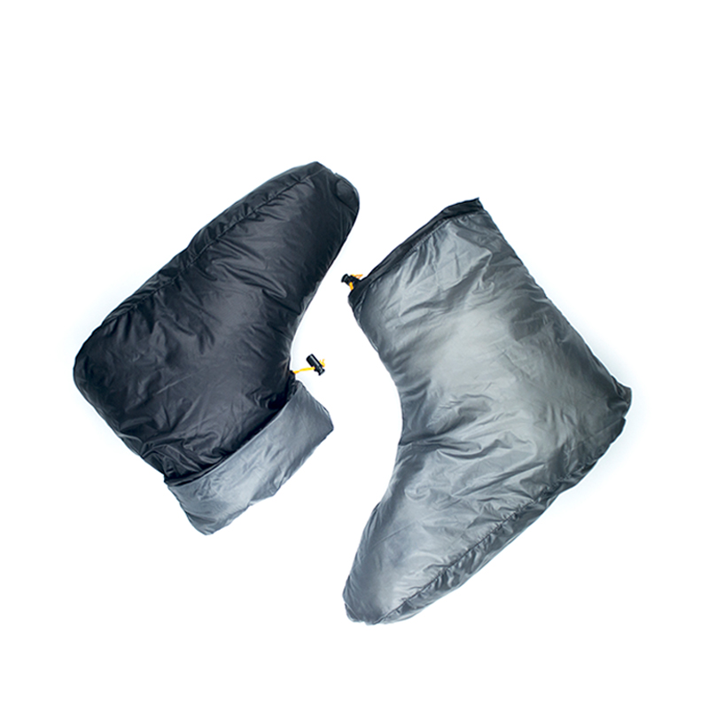 Ice Flame UL 屋外超軽量グースダウンブーツユニセ - Ultralight Sleeping Bag のレビューと価格