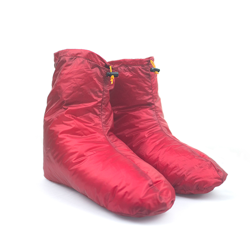 Ice Flame UL 屋外超軽量グースダウンブーツユニセ - Ultralight Sleeping Bag のレビューと価格