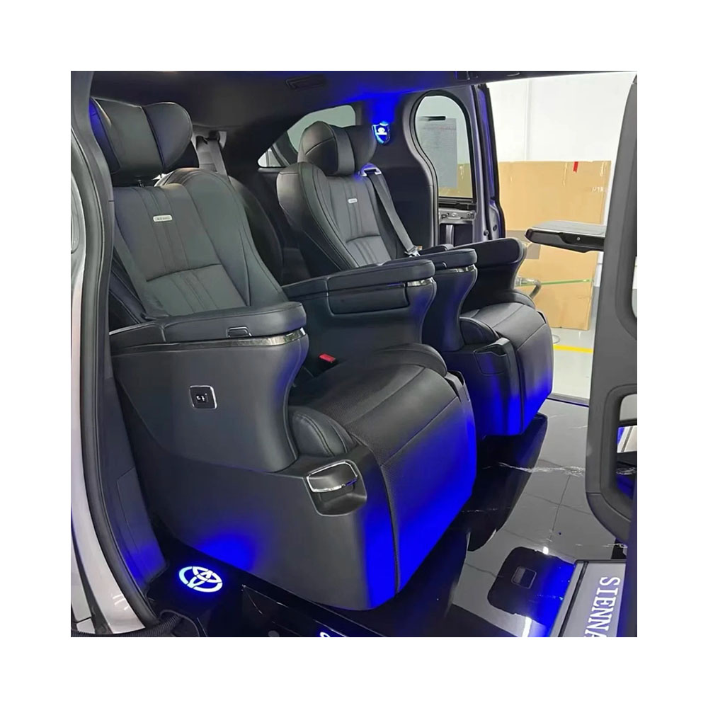 カスタムキャンピングカーシート調整可能キャプテンチェア折りた - Folding Chair のレビューと価格