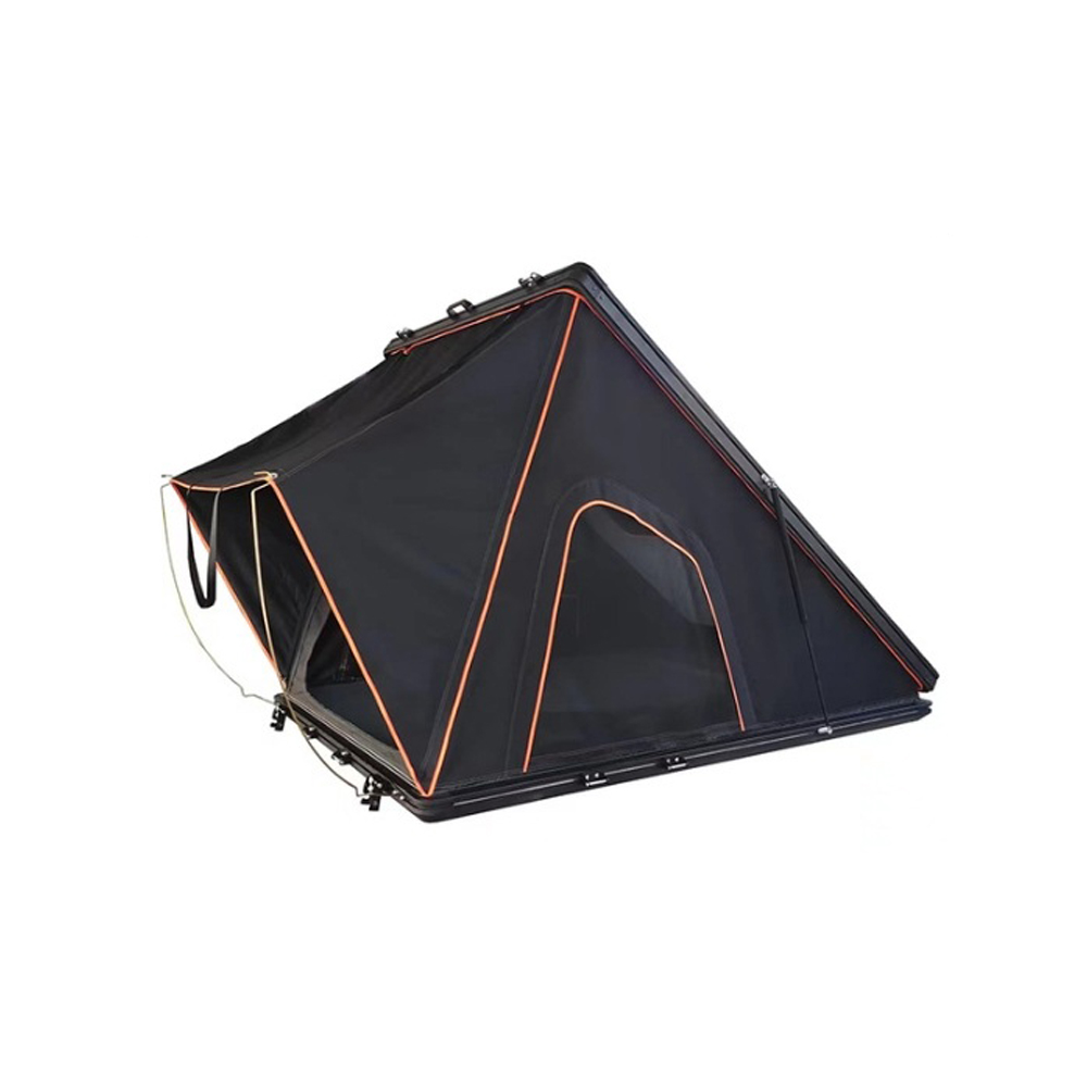 新しいアウトドアキャンプ簡単設置アルミ製クラムシェルSUV車 - Outdoor Camping Australia のレビューと価格