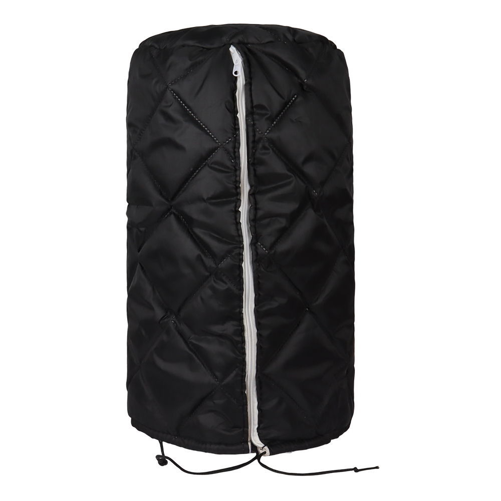1pc RV ガスプロパンボトル断熱サーマルカバー冬の屋外キ - Outdoor In Camping のレビューと価格
