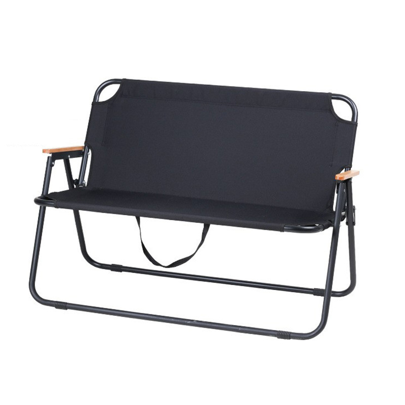 アウトドアキャンプ用ポータブル折りたたみオックスフォードチェ - Folding Chair のレビューと価格