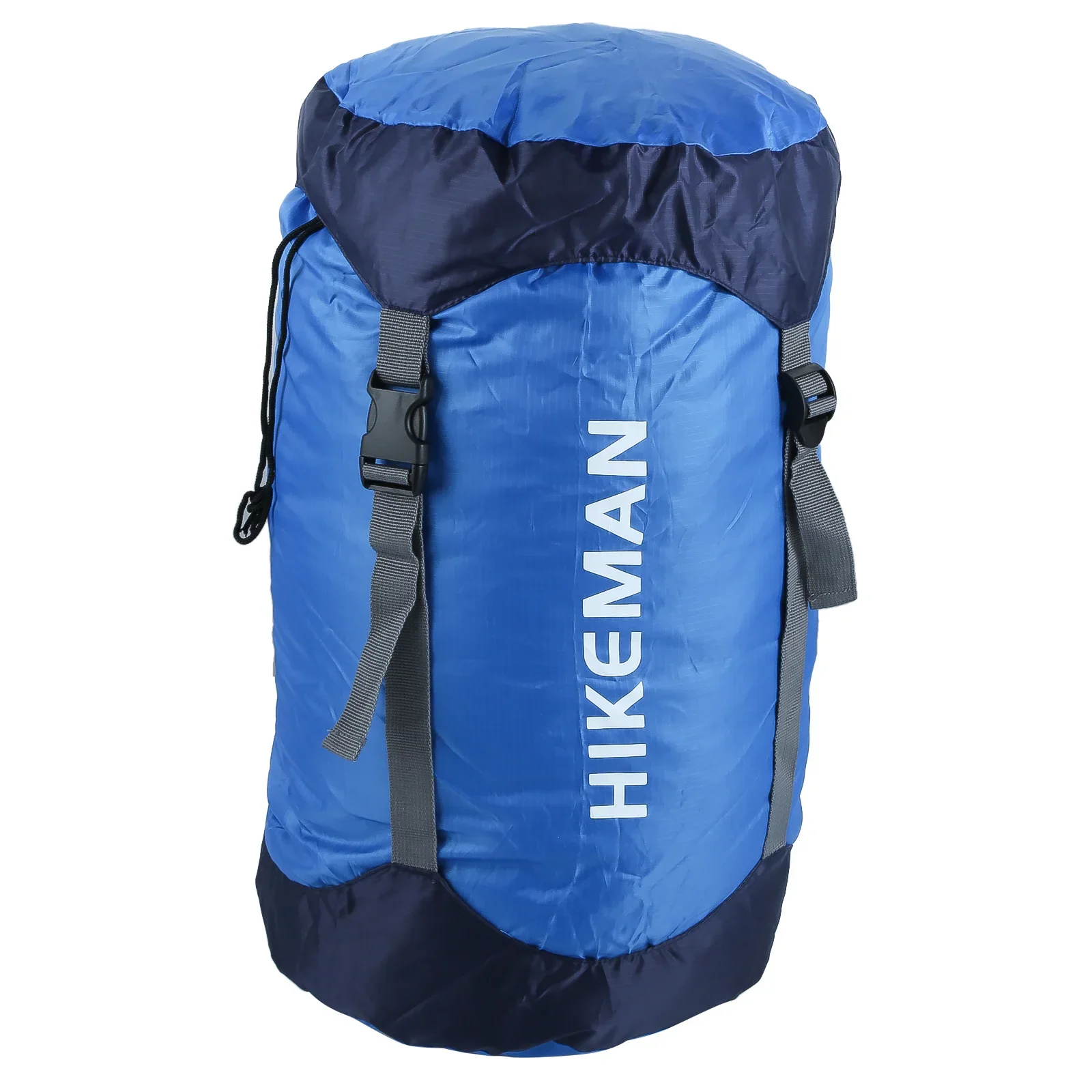 ポータブル超軽量屋外キャンプ寝袋圧縮袋収納袋旅行防水収納袋ス - Ultralight Sleeping Bag のレビューと価格