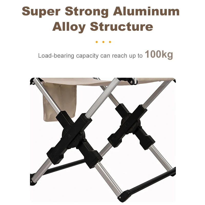 折りたたみ式ディレクターズチェア アウトドア キャンプ ビー - Outdoor Camping Table And Chairs のレビューと価格