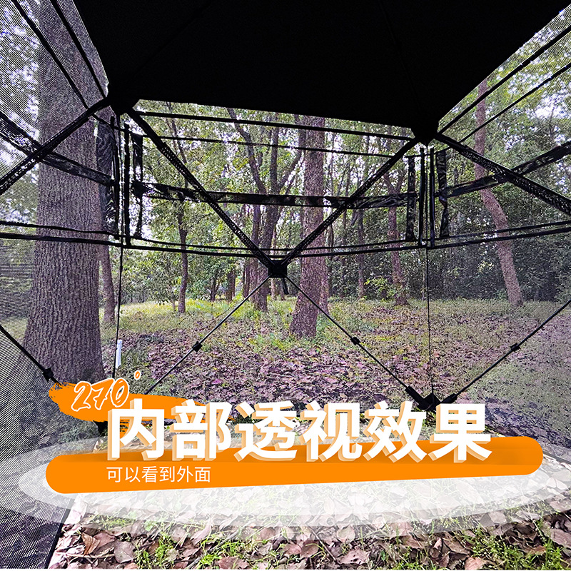 屋外2～3人用自動設営キャンプハンティング迷彩テント 携帯用 - Outdoor In Camping のレビューと価格