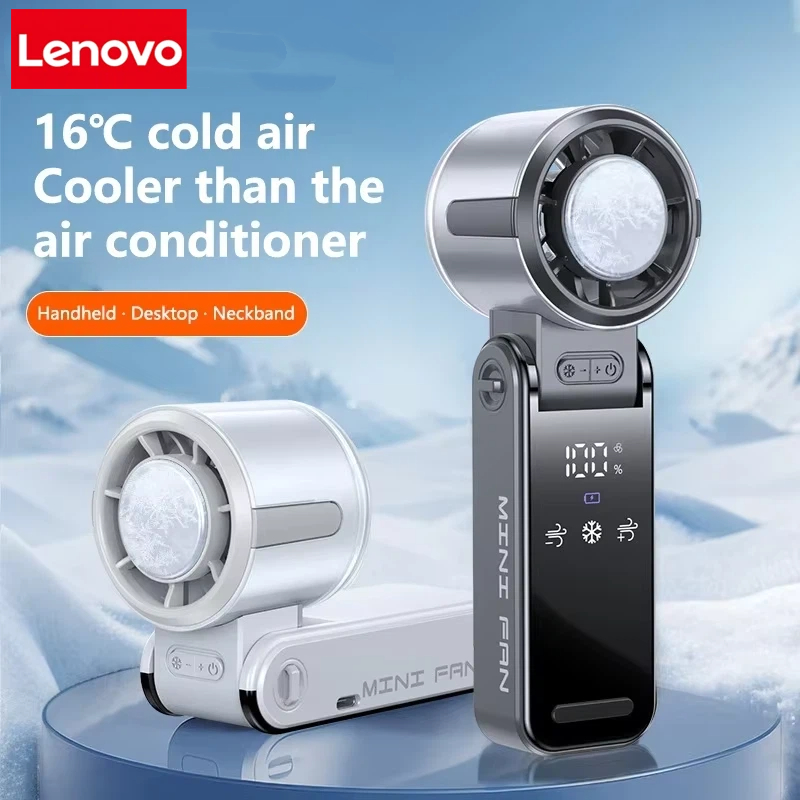 Xiaomi MIJIA 新型ポータブルハンディファン US - Outdoor Camping Misting Fan のレビューと価格