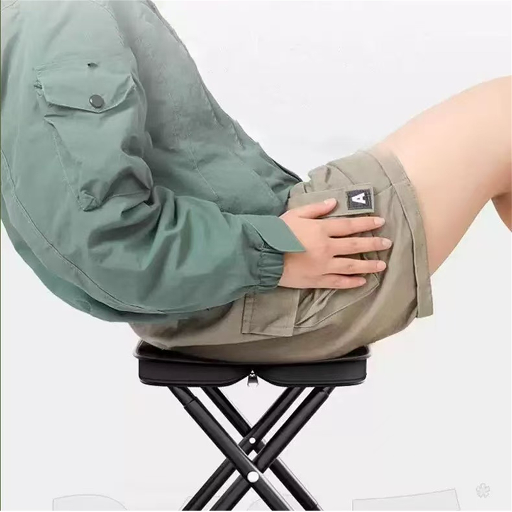 新しい屋外用ペンシルケース折りたたみ式小型馬用タイポータブル - Outdoor Camping Table And Chairs のレビューと価格