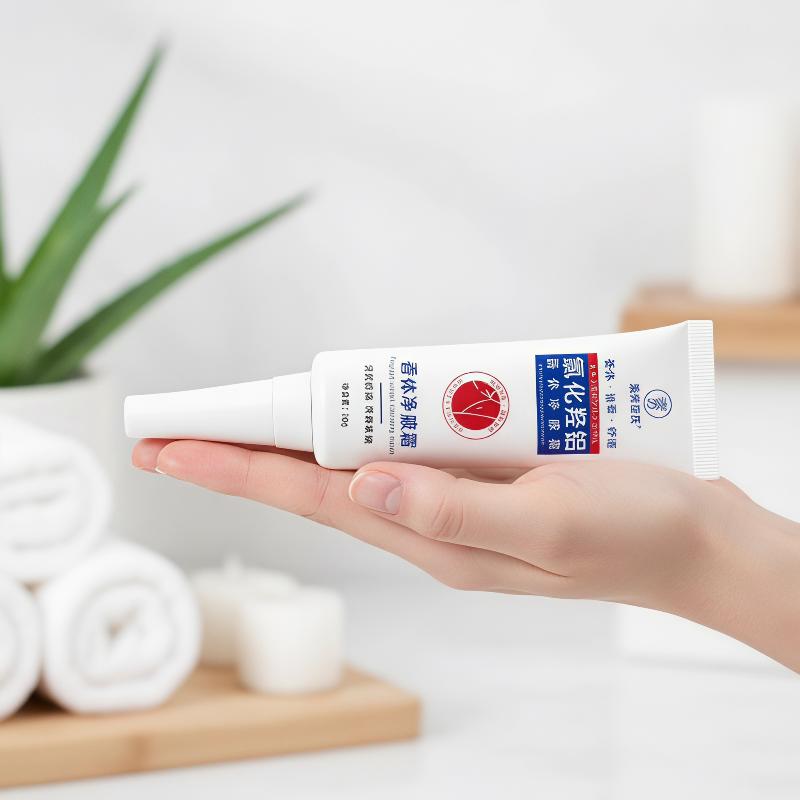 制汗デオドラントクリーム 1個 30g 塩化アルミニウム 汗 - Outdoor Camping Australia のレビューと価格