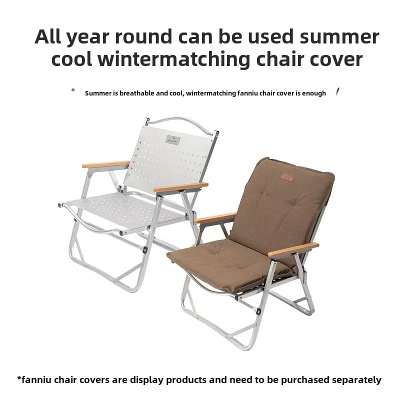 MOUNTAINHIKER キャンプチェア ポータブル折りた - Outdoor Camping Table And Chairs のレビューと価格