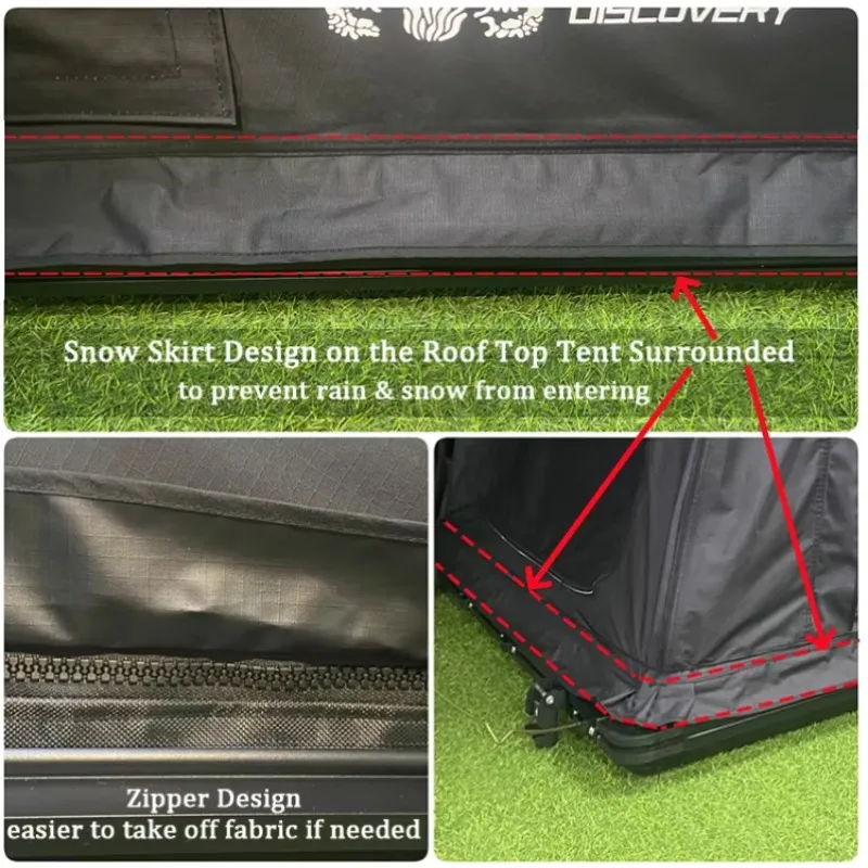 高品質オーストラリア人気販売業者屋外キャンプ用アルミ製三角形 - Outdoor Camping Australia のレビューと価格