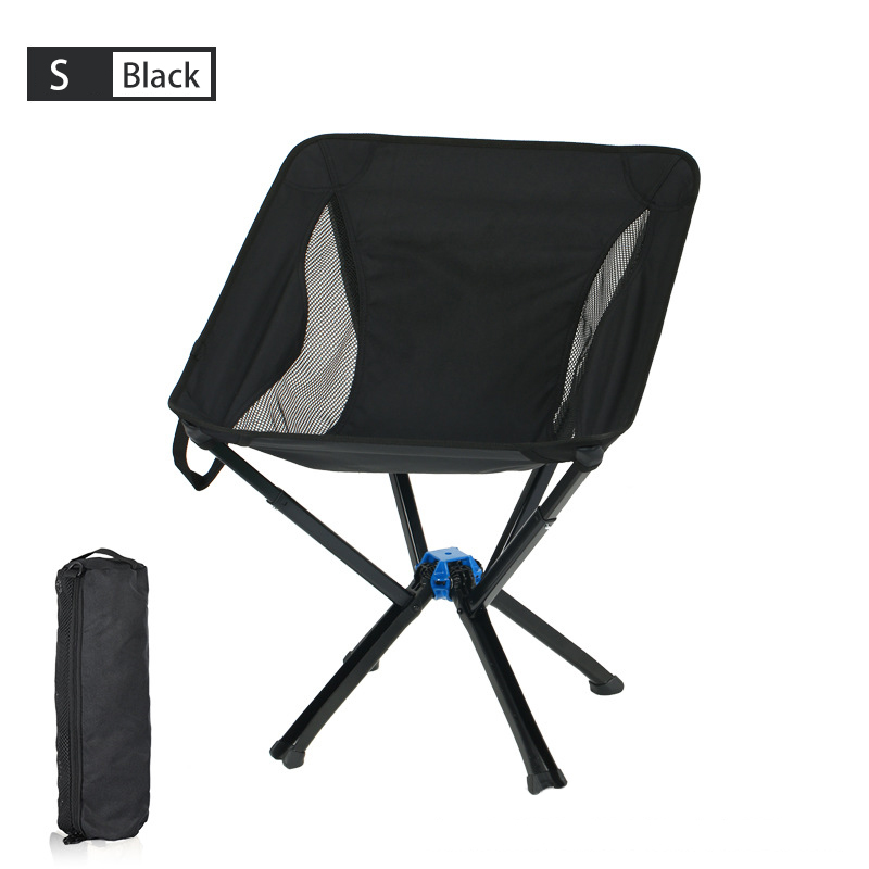 ピクニック用の折りたたみ式で持ち運び可能なポータブルチェア, - Outdoor Camping Table And Chairs のレビューと価格