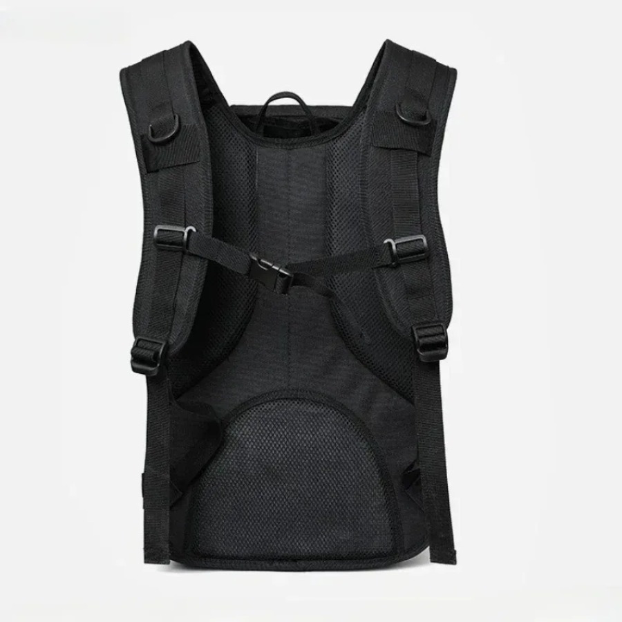 35L メンズ タクティカルバックパック サバイバル ハイキ - Outdoor Camping Backpack のレビューと価格