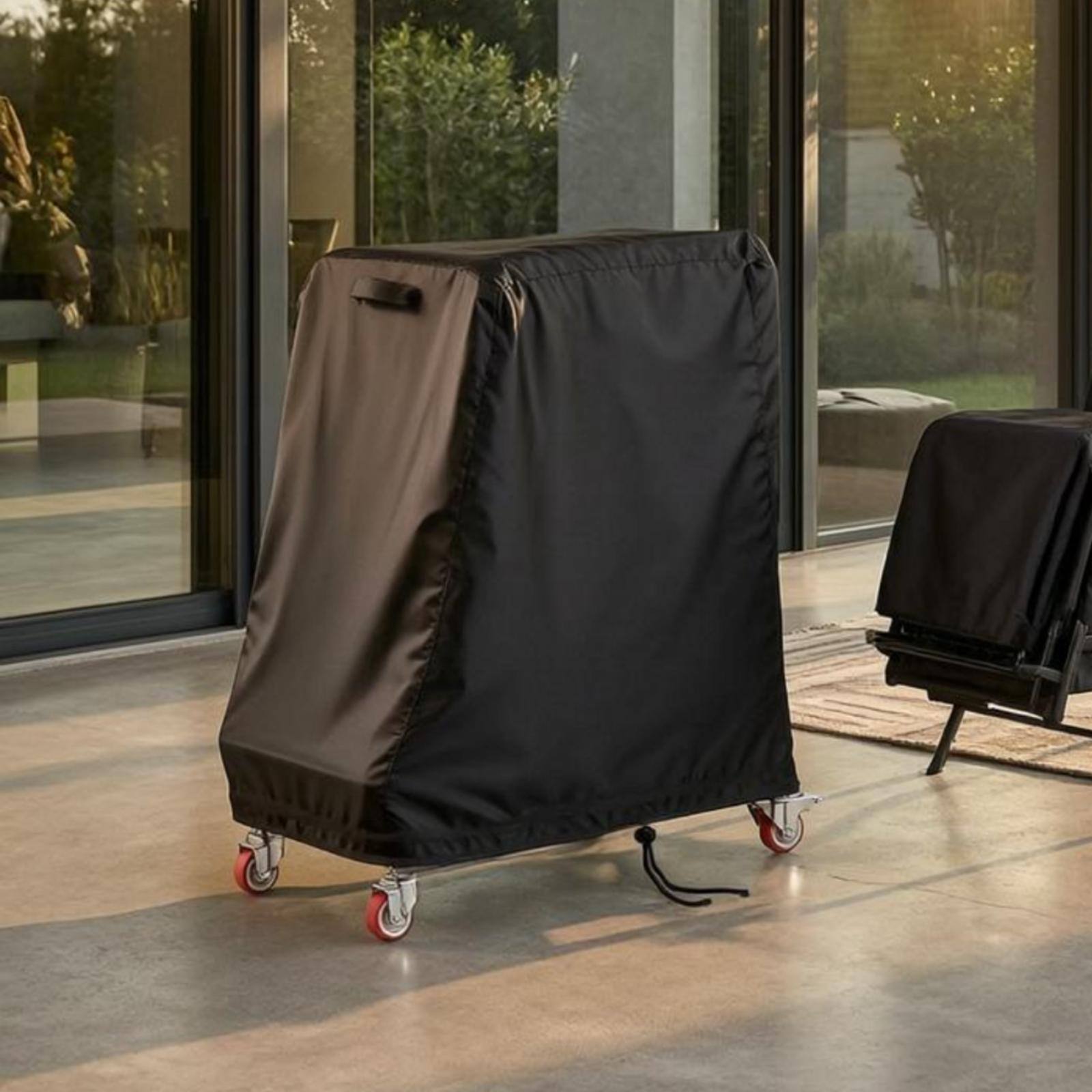 L字型チェアトロリーカバー 斜めの前開口部 折りたたみ式チェ - Folding Chair のレビューと価格
