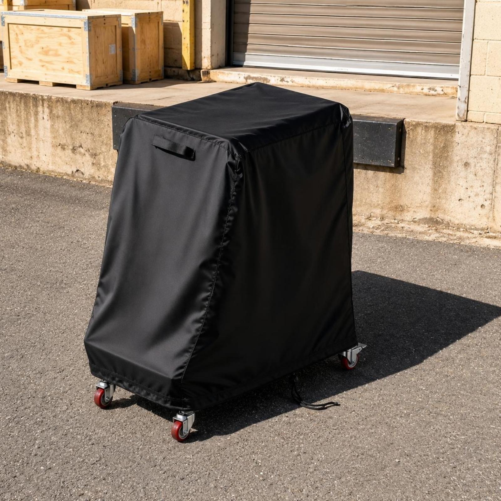 L字型チェアトロリーカバー 斜めの前開口部 折りたたみ式チェ - Folding Chair のレビューと価格