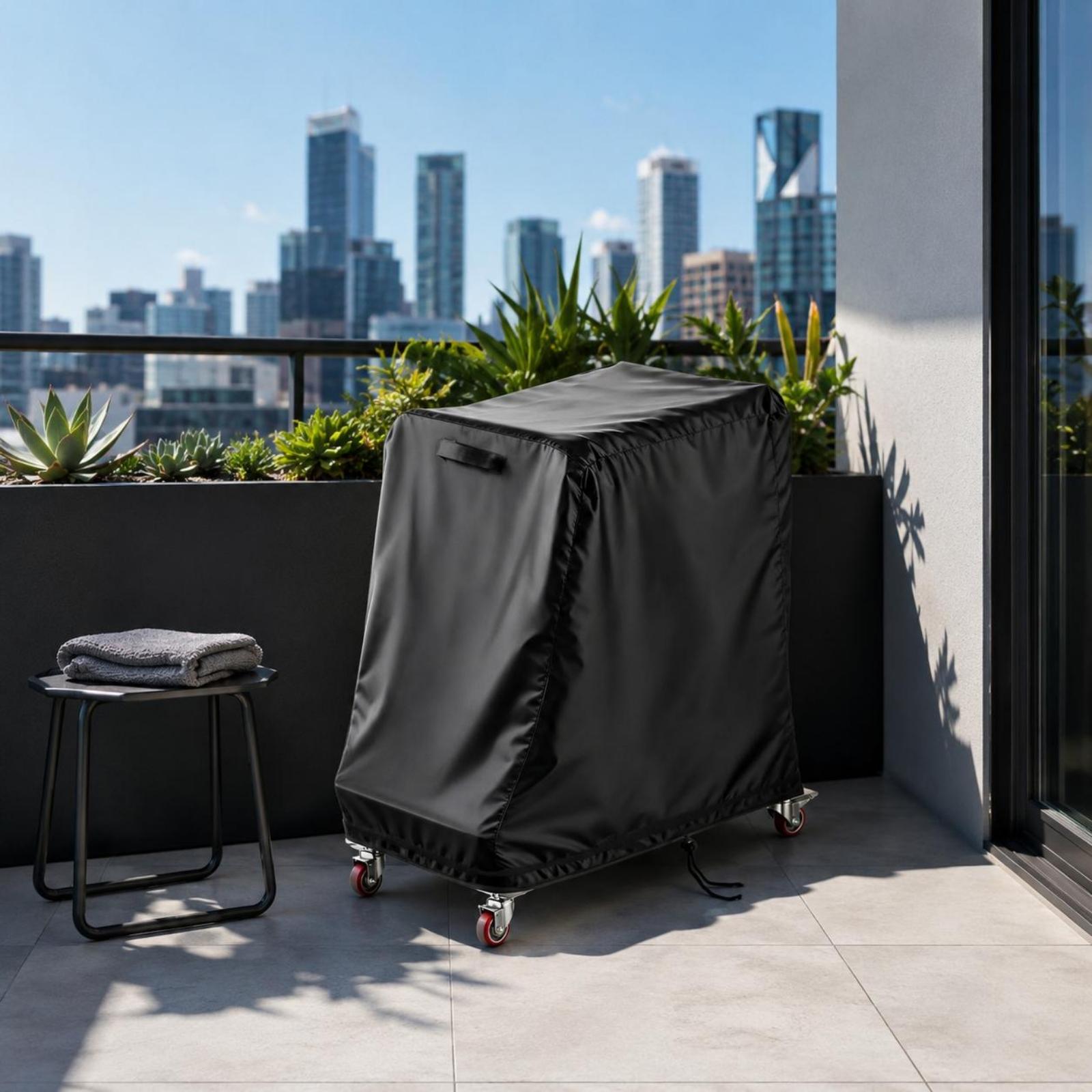 L字型チェアトロリーカバー 斜めの前開口部 折りたたみ式チェ - Folding Chair のレビューと価格