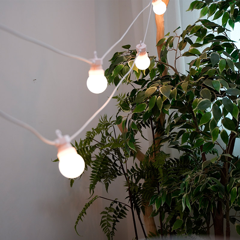 屋外パティオライト電球,防水ip44ランプ,クリスマス,庭, - Outdoor Camping Lights String のレビューと価格