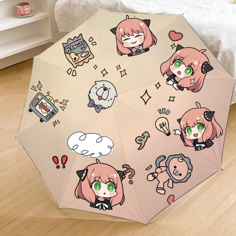 SPY×FAMILY アーニャ・フォージャー アニメ 二次元 - Outdoor Camping Japan のレビューと価格
