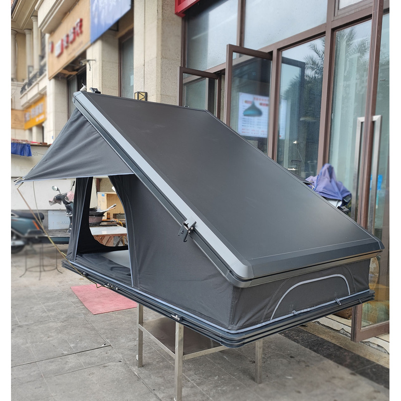 高品質卸売2-3人用オーストラリア製アルミ三角形ハードシェル - Outdoor Camping Australia のレビューと価格