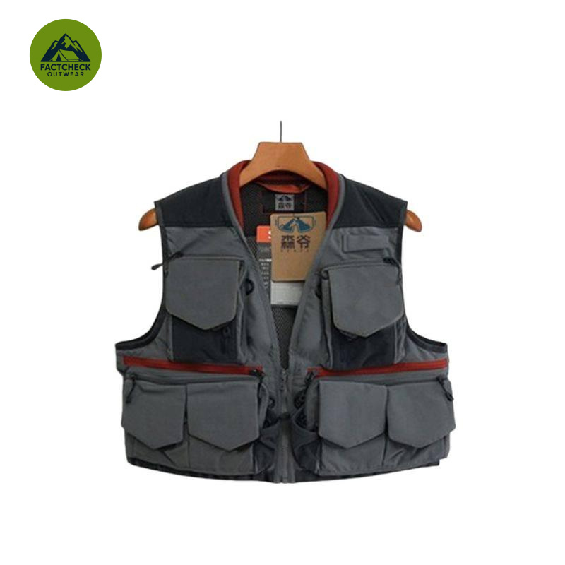 FACTCHECK EU US サイズ高級品質釣りベストアウ - Outdoor Camping Gear Brands のレビューと価格
