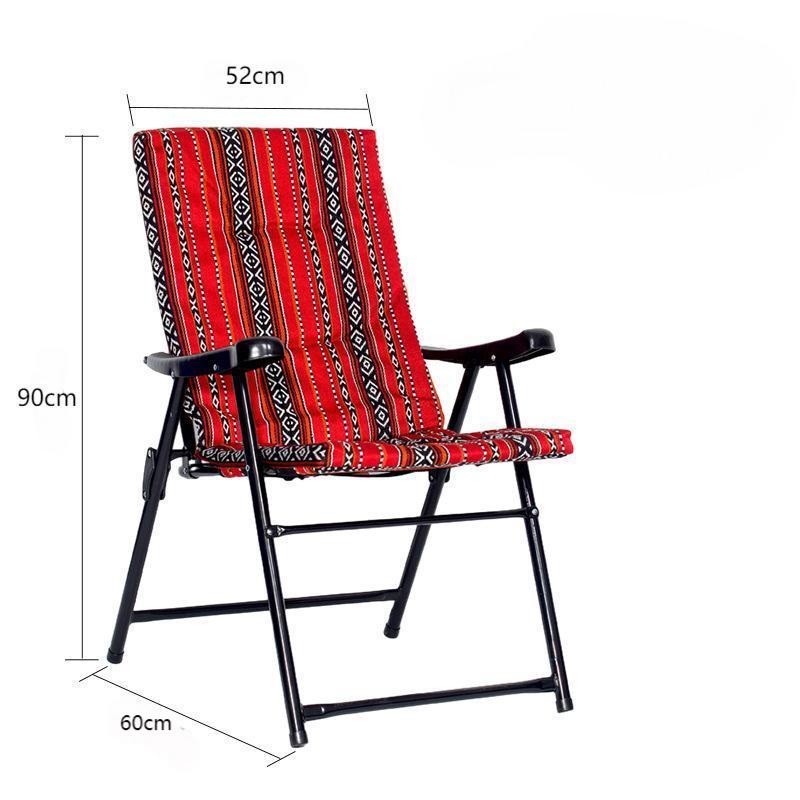 工場卸売 屋外家具 キャンプチェア ポータブル折りたたみ式鉄 - Folding Chair のレビューと価格