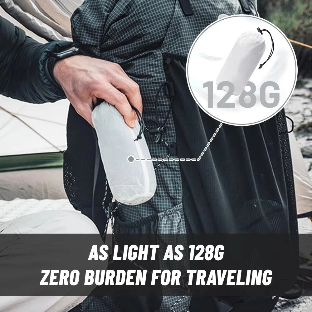 超軽量寝袋ライナー 暖かいインナーライナー 寝袋 ナイロン  - Ultralight Sleeping Bag のレビューと価格