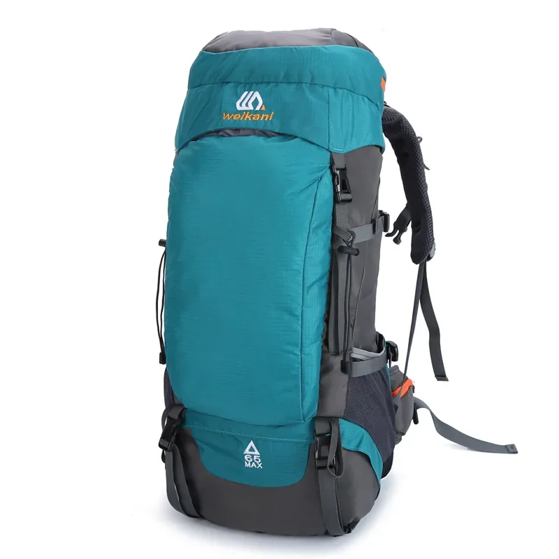 65L 大容量アウトドアハイキングキャンプバックパック多機能 - Lightweight Backpack 65L のレビューと価格