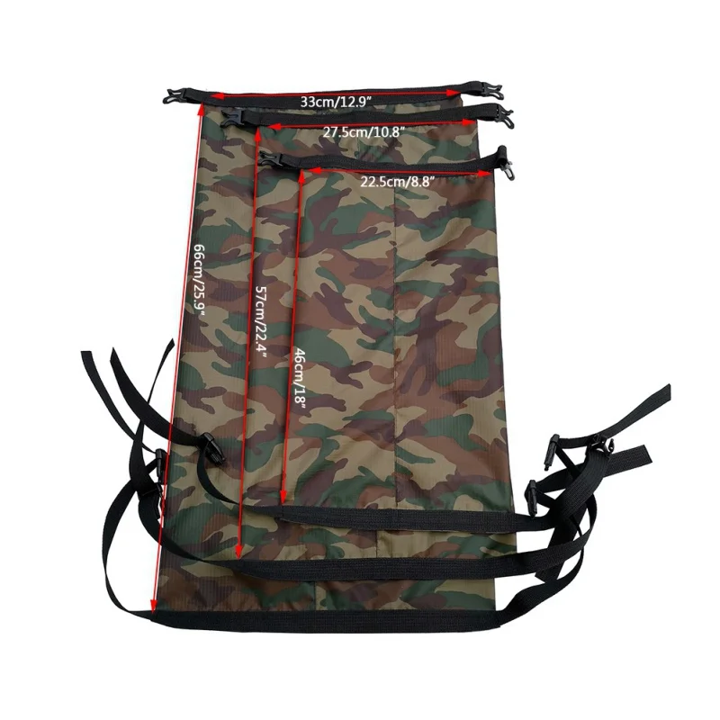 アウトドアキャンプ用寝袋,超軽量,防水,5l,8l,11l - Ultralight Sleeping Bag のレビューと価格