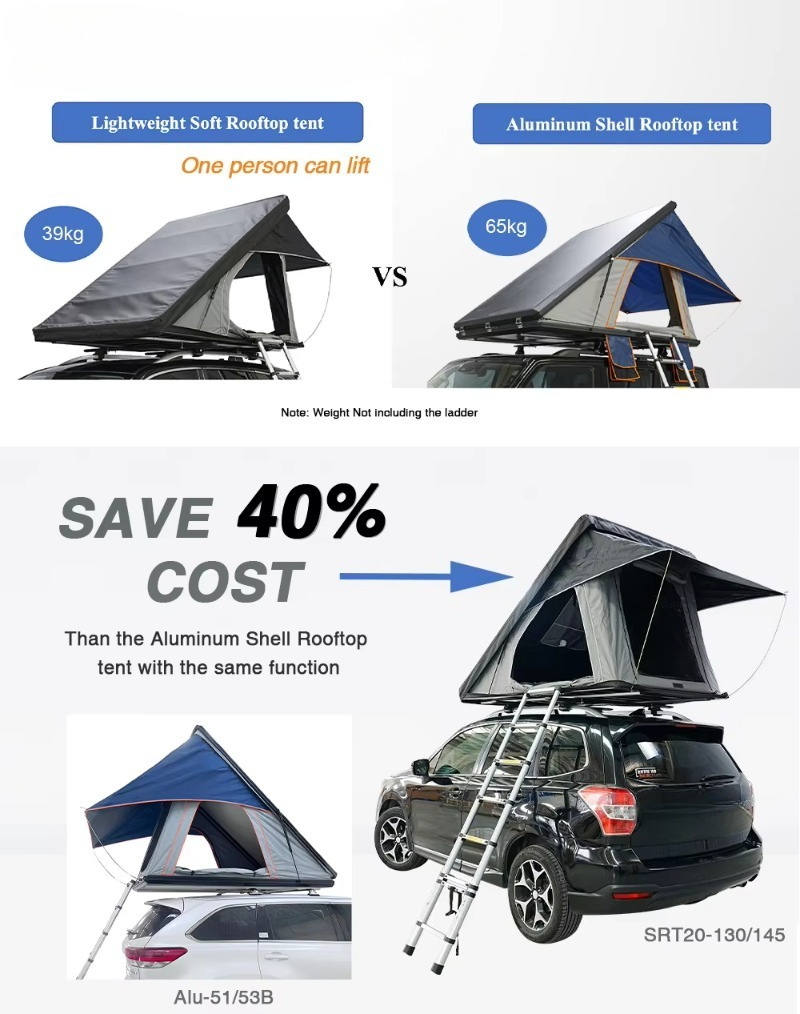 テント キャンプ アウトドア 車 カーオーニング 4X4 4 - Outdoor Camping In Winter のレビューと価格