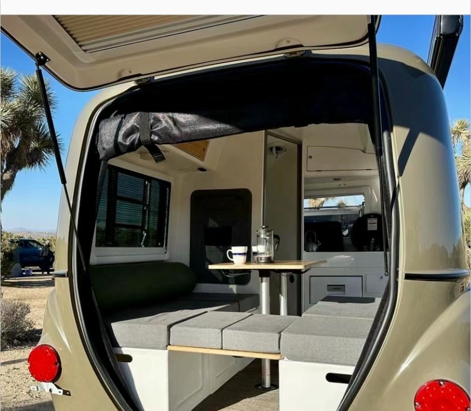 オーストラリアの家族向けアウトドアキャンプ用カスタマイズ小型 - Outdoor Camping Australia のレビューと価格