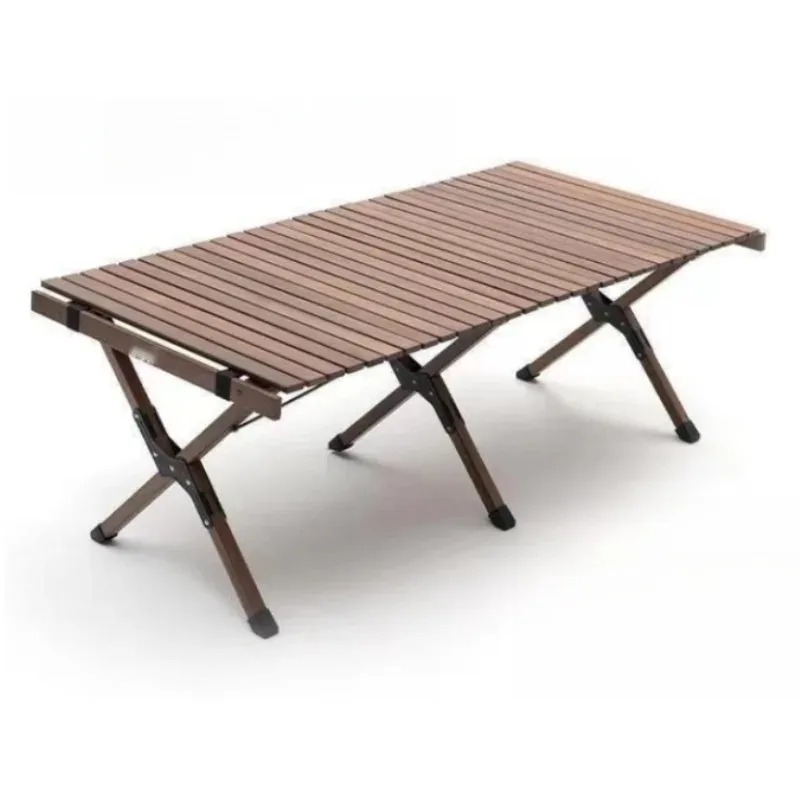 バーベキュー キャンプ エッグロール 収納テーブル アウトド - Outdoor Activities In Camping のレビューと価格