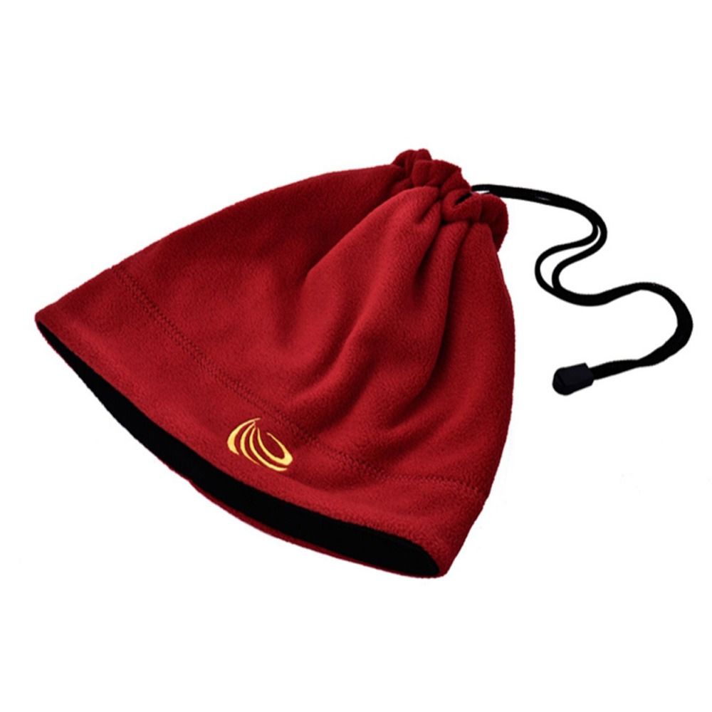 冬用スノーボードキャンプフリースネックゲイタースキーチューブ - Outdoor Camping In Winter のレビューと価格