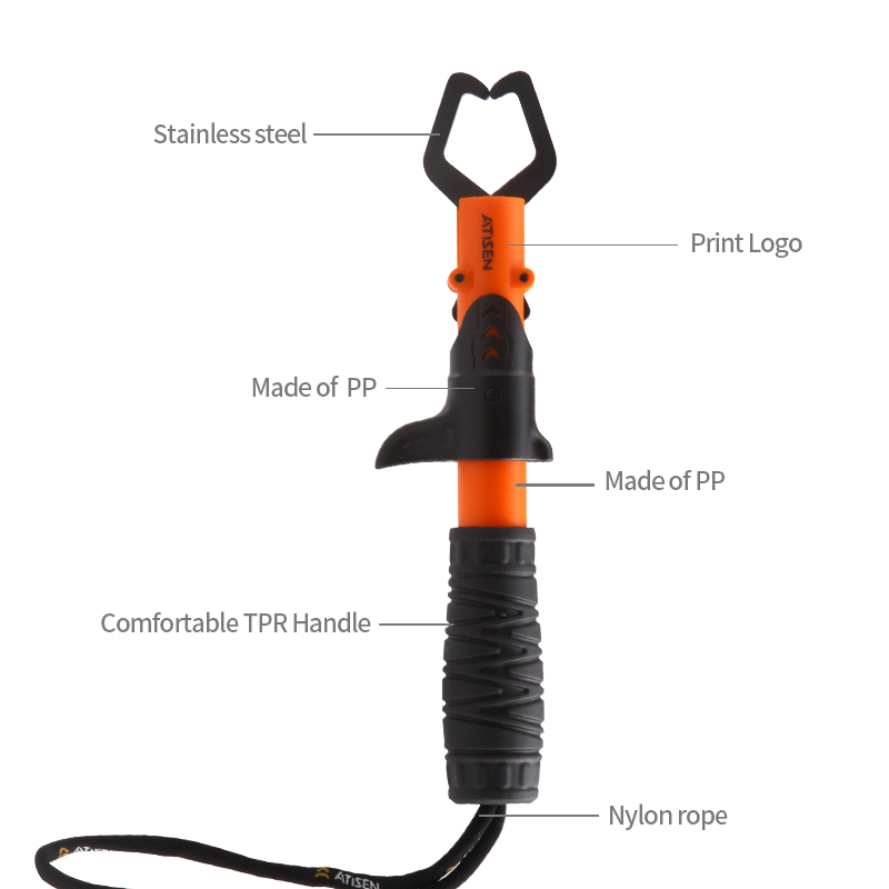 アウトドアルアーフィッシングツール ポータブル多機能ブランド - Outdoor Camping Gear Brands のレビューと価格