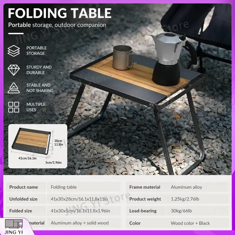 ポータブル HDPE 折りたたみ式屋外テーブル キャンプ ハ - Outdoor Camping Exhibition のレビューと価格