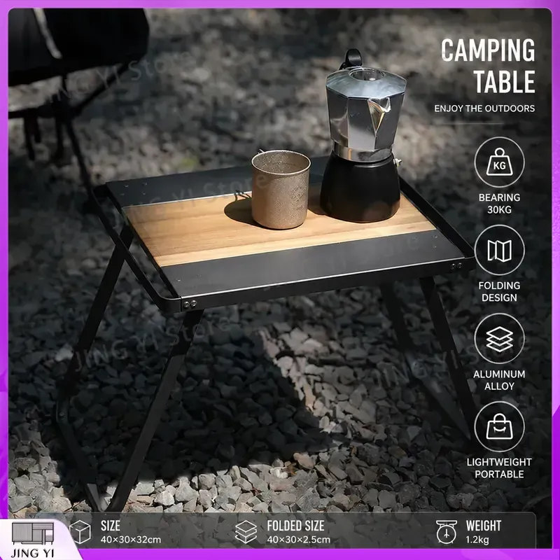 ポータブル HDPE 折りたたみ式屋外テーブル キャンプ ハ - Outdoor Camping Exhibition のレビューと価格