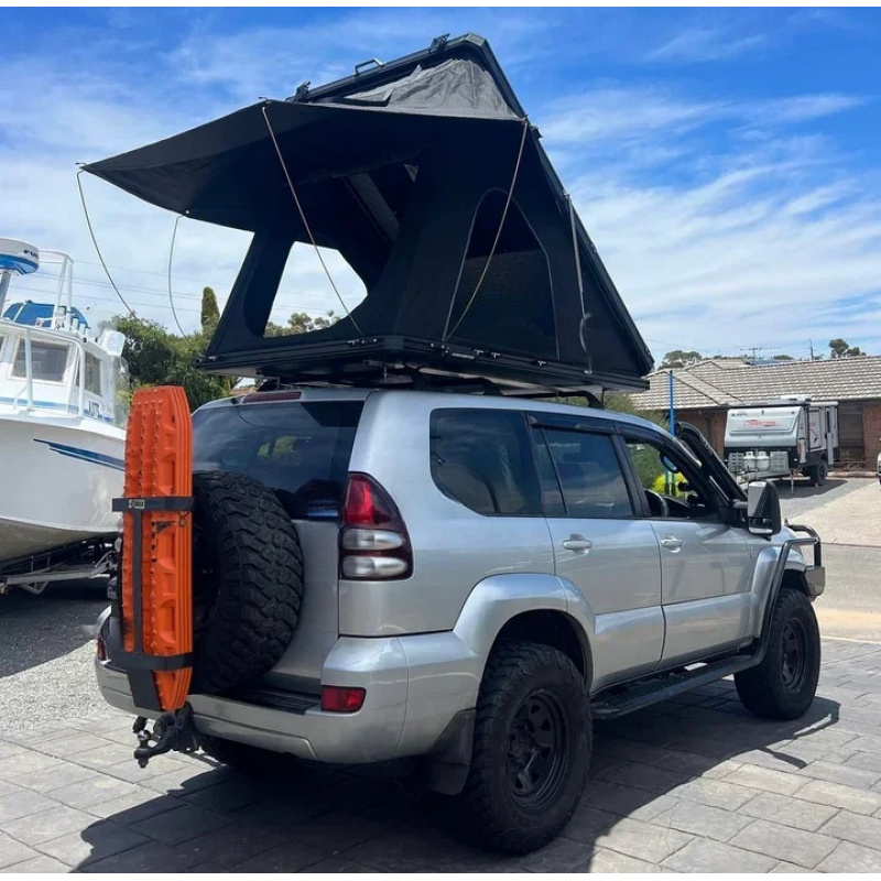 高品質卸売2-3人用屋外キャンプルーフトップテント、オースト - Outdoor Camping Australia のレビューと価格