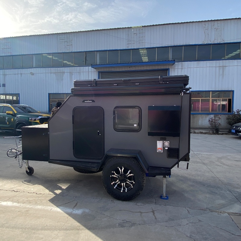 オーストラリアのアウトドア旅行向け、カスタマイズされた4x4 - Outdoor Camping Australia のレビューと価格