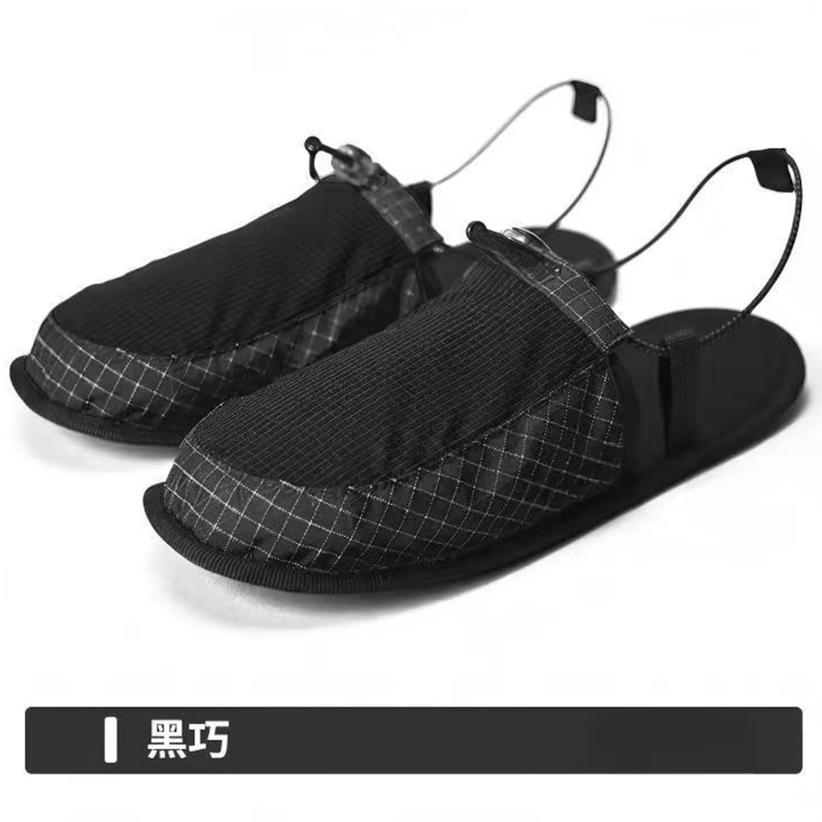 超軽量折りたたみ式滑り止めサンダル アウトドア キャンプ ビ - Outdoor Camping Slippers のレビューと価格