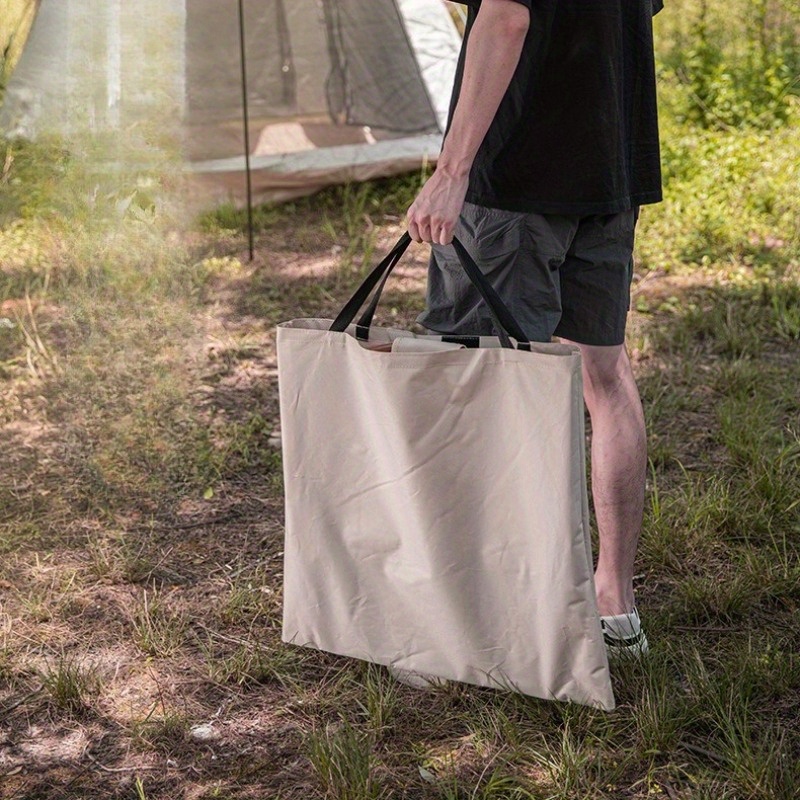アウトドアチェア収納袋、折りたたみ椅子ポータブルチェア、キャ - Outdoor Camping Table And Chairs のレビューと価格