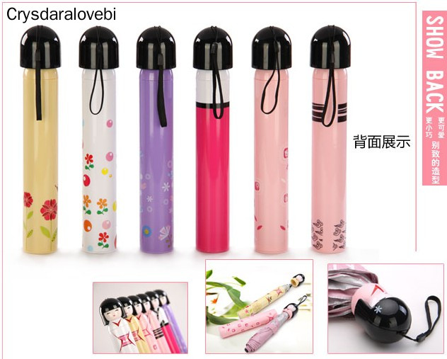 日本の折りたたみ傘,かわいい,折り畳み式の着物,伝統的な女の - Outdoor Camping Japan のレビューと価格