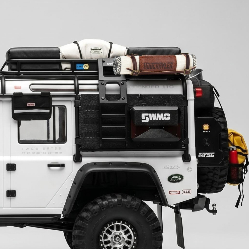 RC 模擬キャンプマット装飾ミニキャンプ寝袋 1/10 1/ - Outdoor Camping Backpack のレビューと価格