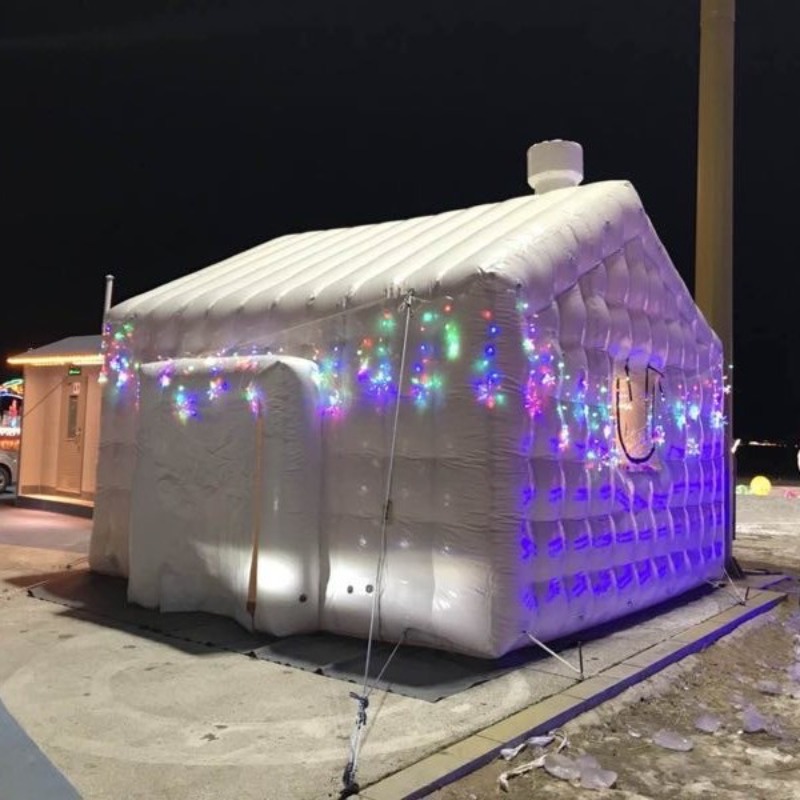 屋外テント、インフレータブルテント、キャンプ活動展示、広告テ - Outdoor Camping Exhibition のレビューと価格
