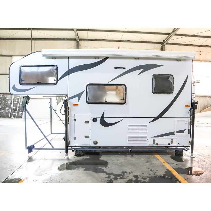 カスタムメイドのハードサイドオーストラリア製4x4ピックアッ - Outdoor Camping Australia のレビューと価格