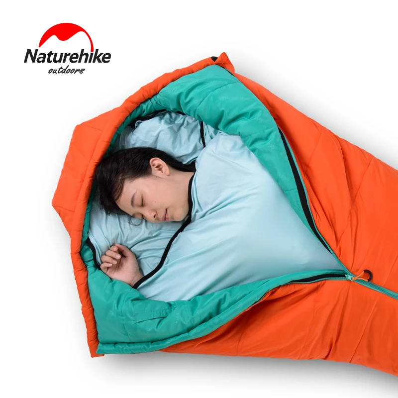 Naturehike 寝袋ライナー超軽量高弾性寝袋ライナーア - Ultralight Sleeping Bag のレビューと価格