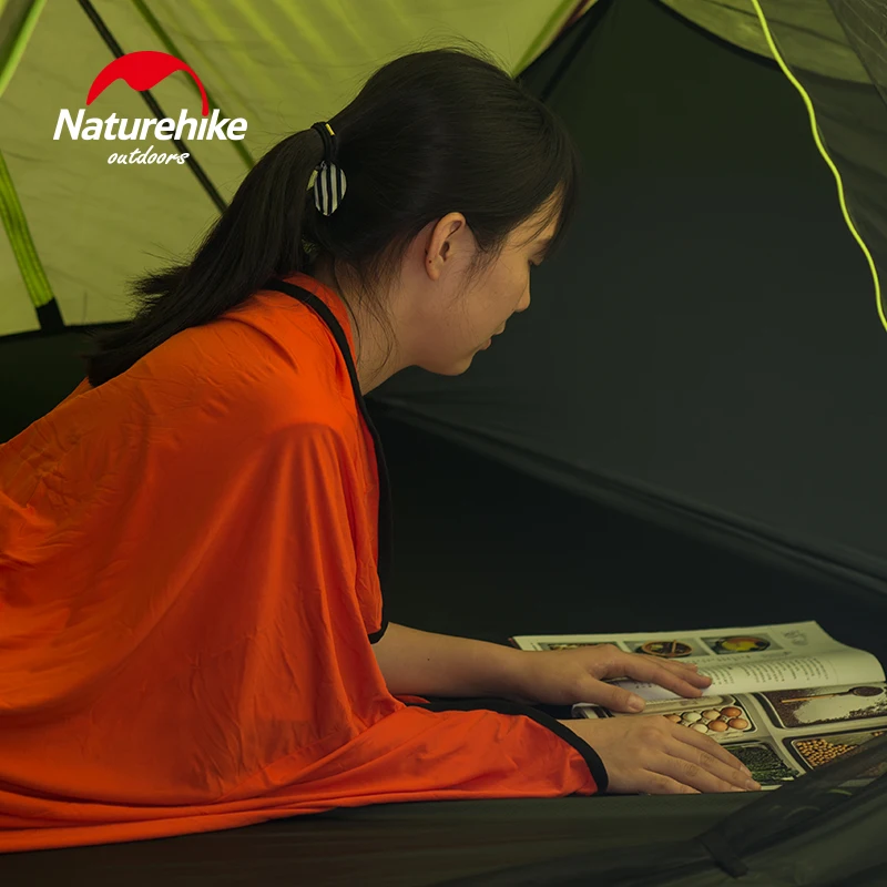 Naturehike 寝袋ライナー超軽量高弾性寝袋ライナーア - Ultralight Sleeping Bag のレビューと価格