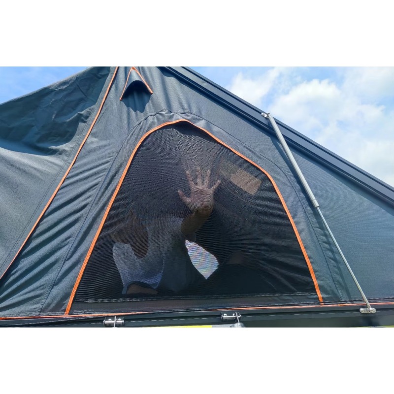 JP新型アウトドアキャンプ簡単設置アルミ製クラムシェルSUV - Outdoor Camping Australia のレビューと価格