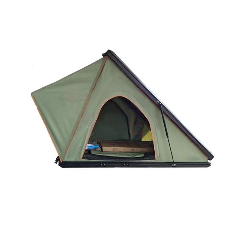 JP新型アウトドアキャンプ簡単設置アルミ製クラムシェルSUV - Outdoor Camping Australia のレビューと価格